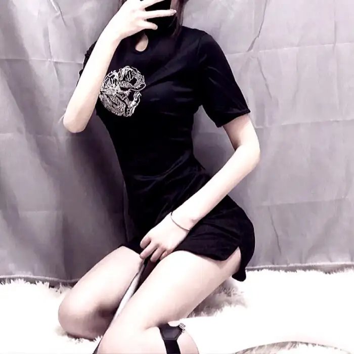 生命印痕